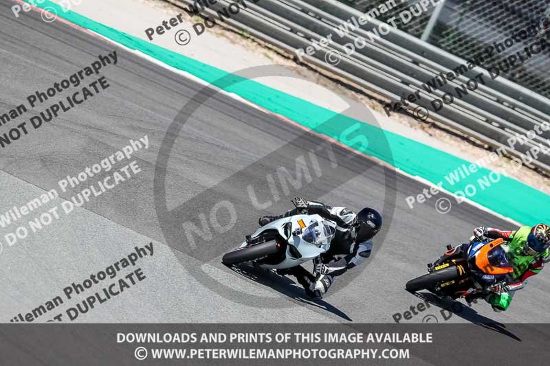 may 2019;motorbikes;no limits;peter wileman photography;portimao;portugal;trackday digital images